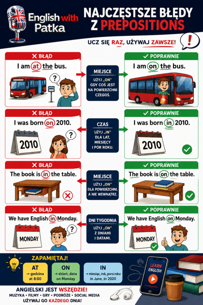 prepositions