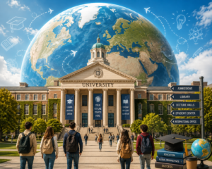 study abroad